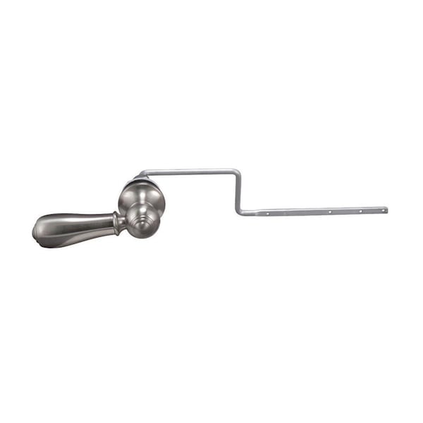 Kd PP836-71BNL Tank Lever Decor Brushed Nickel KD3314147 - main